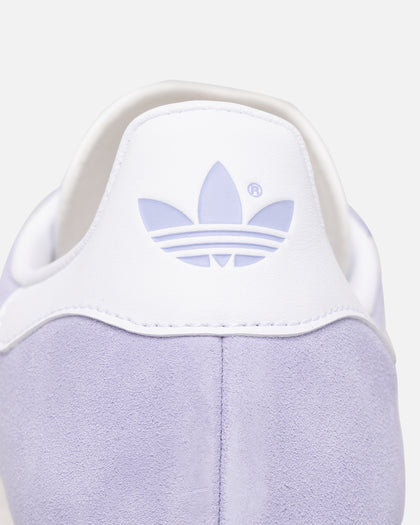Adidas Women's Gazelle Violet