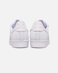 Adidas Women's Superstar White
