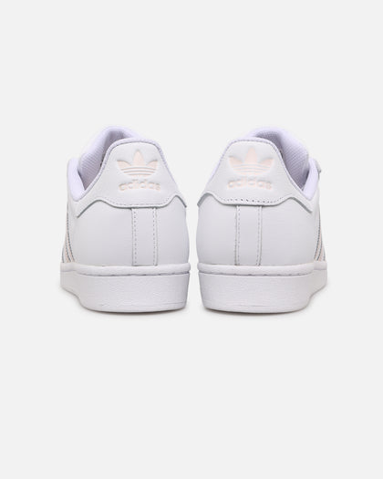 Adidas Women's Superstar White