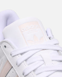 Adidas Women's Superstar White