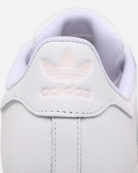 Adidas Women's Superstar White