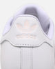 Adidas Women's Superstar White