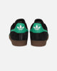 Adidas Gazelle Black/Green