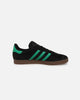 Adidas Gazelle Black/Green