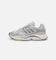 Adidas Ozmillen Grey/White