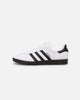 Adidas Gazelle White/Gum