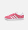 Adidas Women's Gazelle Pink