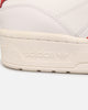 Adidas Rivalry Low Cloud White/Better Scarlet