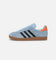 Adidas Gazelle Clear Sky