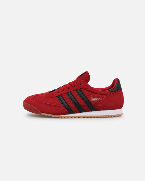 Adidas R71 Red