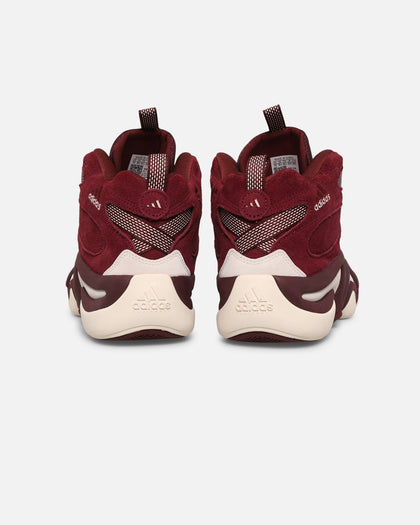 Adidas Crazy 8 Maroon