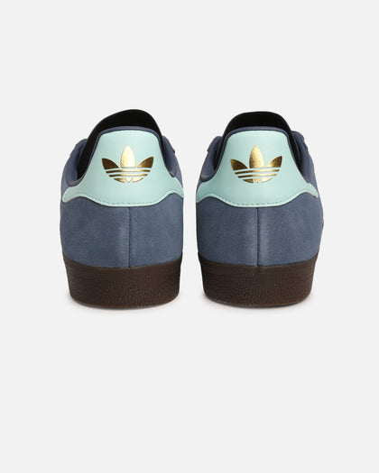 Adidas Gazelle Navy