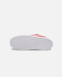 Puma Suede XL Cherry