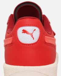 Puma X Scuderia Ferrari Palermo Red