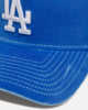 New Era Los Angeles Dodgers 'Dodgers Variety Pack' 9FORTY A-Frame Snapback Sky Blue