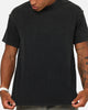 Saint Morta Lafayette T-Shirt Vintage Black