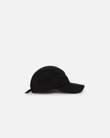 Stussy Football Runner Cap Black