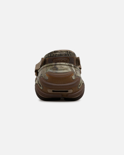 Crocs Echo RO Clog Real Tree Camo