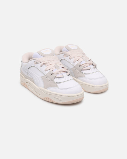 Puma Women's 180 White