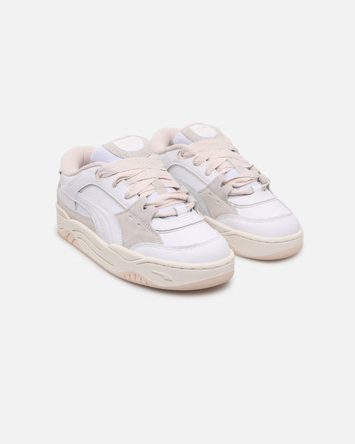 Puma Women's 180 White