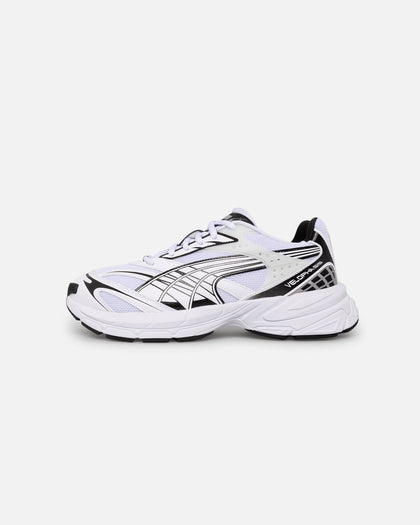 Puma Velophasis Always On White
