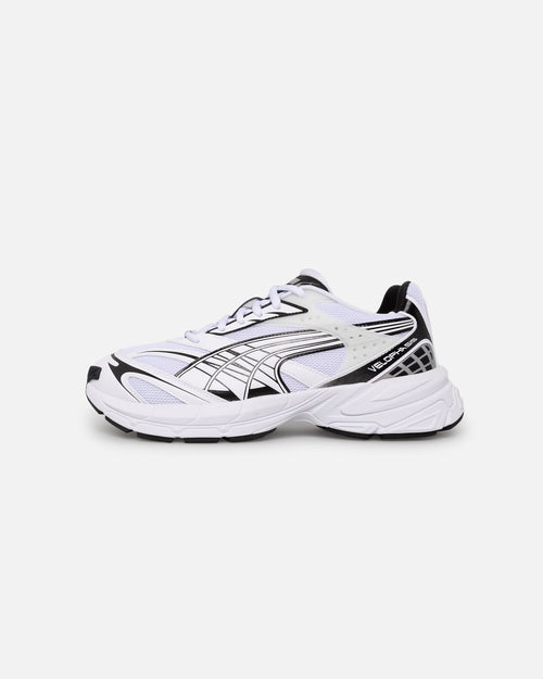 Puma Velophasis Always On White