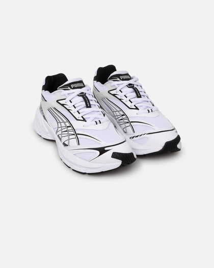 Puma Velophasis Always On White