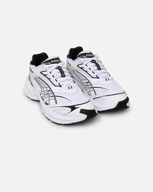 Puma Velophasis Always On White