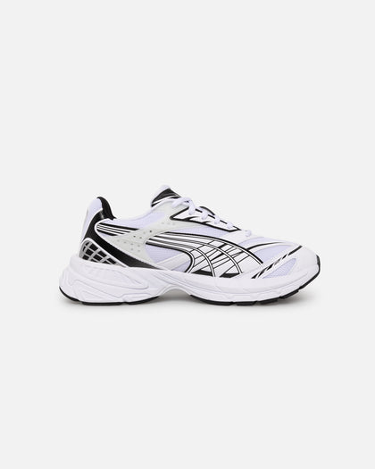 Puma Velophasis Always On White