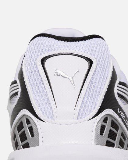 Puma Velophasis Always On White