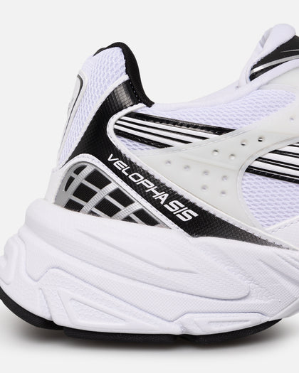 Puma Velophasis Always On White