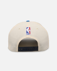New Era Milwaukee Bucks 'NBA City Edition 2024' 9SEVENTY Snapback Dark Green