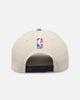 New Era Milwaukee Bucks 'NBA City Edition 2024' 9SEVENTY Snapback Dark Green