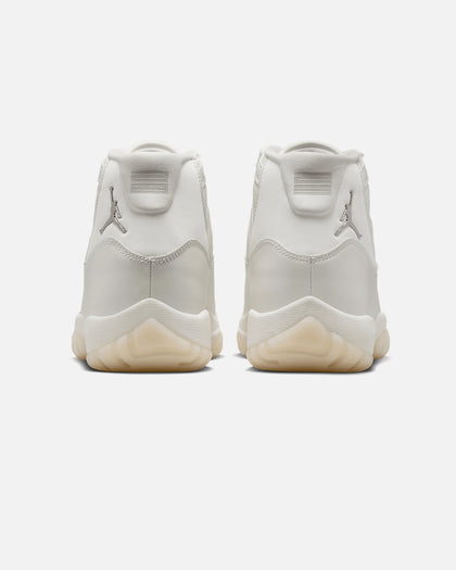Jordan Women's Air Jordan 11 Retro "Grand Finale" Sail
