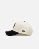 New Era Pittsburgh Steelers 'Easy Chrome Black' 9FORTY A-Frame Snapback Chrome/Black