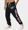 After School Special After School Special X NBA Chicago Bulls Sweat Pants Black