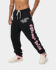 After School Special After School Special X NBA Chicago Bulls Sweat Pants Black