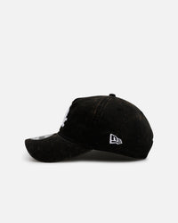 New Era Chicago White Sox 'Washed Team Color' Unstructured 9FORTY A-Frame Snapback Official Team Color