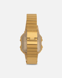 Casio A130WEG-9A Watch Gold