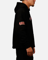 Pro Standard San Francisco 49ers City Hoodie Black