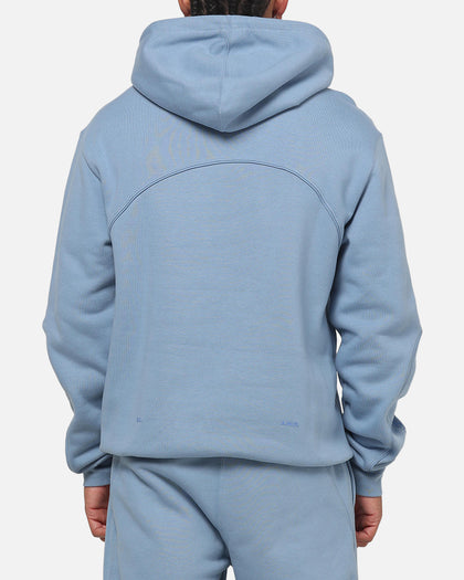 Nike Nocta Fleece CS Hoodie Work Blue