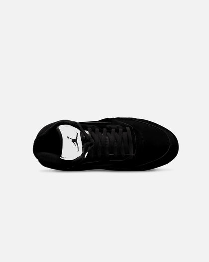 Jordan Air Jordan 5 Retro "Reimagined" Black/Metallic