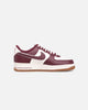 Nike Air Force 1 '07 LV8 Sail/Night Maroon