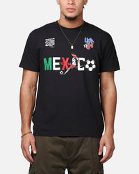 Fifa FIFA 1994 Mexico T-Shirt Black