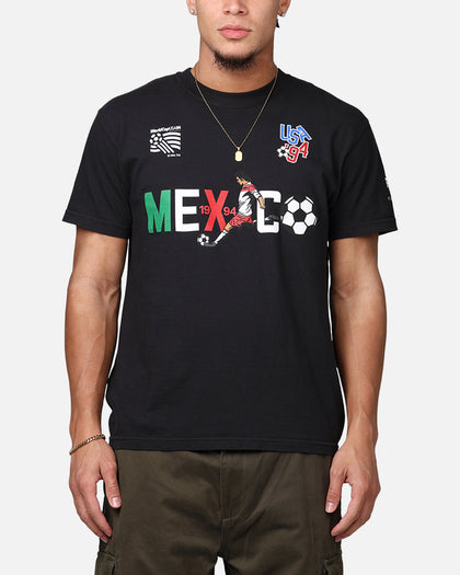 Fifa FIFA 1994 Mexico T-Shirt Black