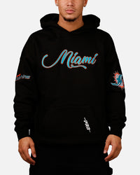 Pro Standard Miami Dolphins City Hoodie Black