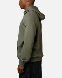 Nike Detroit Lions Salute To Service Hoodie Olive