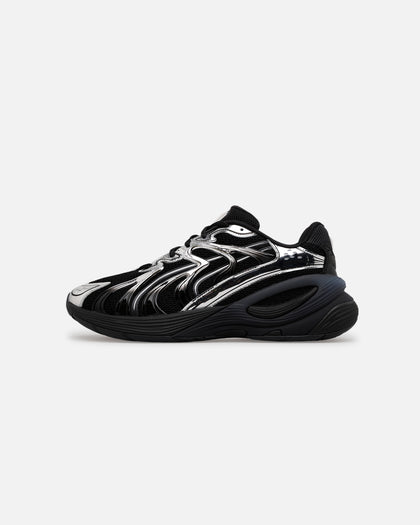 Puma Inverse Chrome Black/Silver