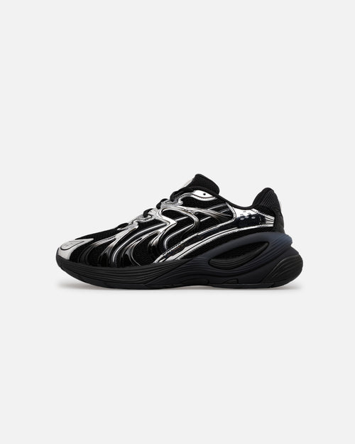 Puma Inverse Chrome Black/Silver