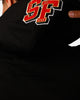 Pro Standard San Francisco 49ers City Hoodie Black
